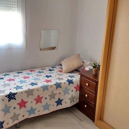 Apartamento Sevilla Autentica Dos Hermanas Luaran gambar